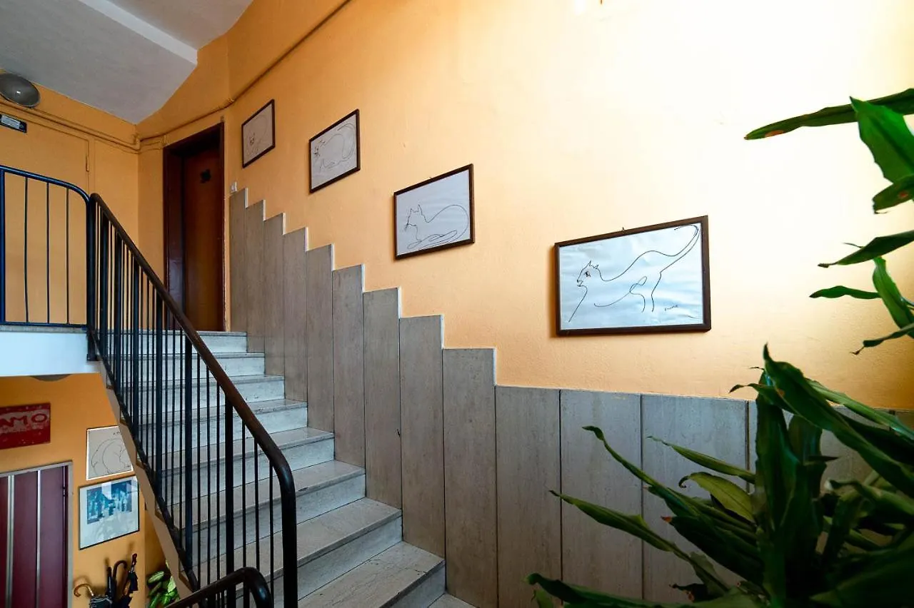 Hbhall Residenze Darsena Milan