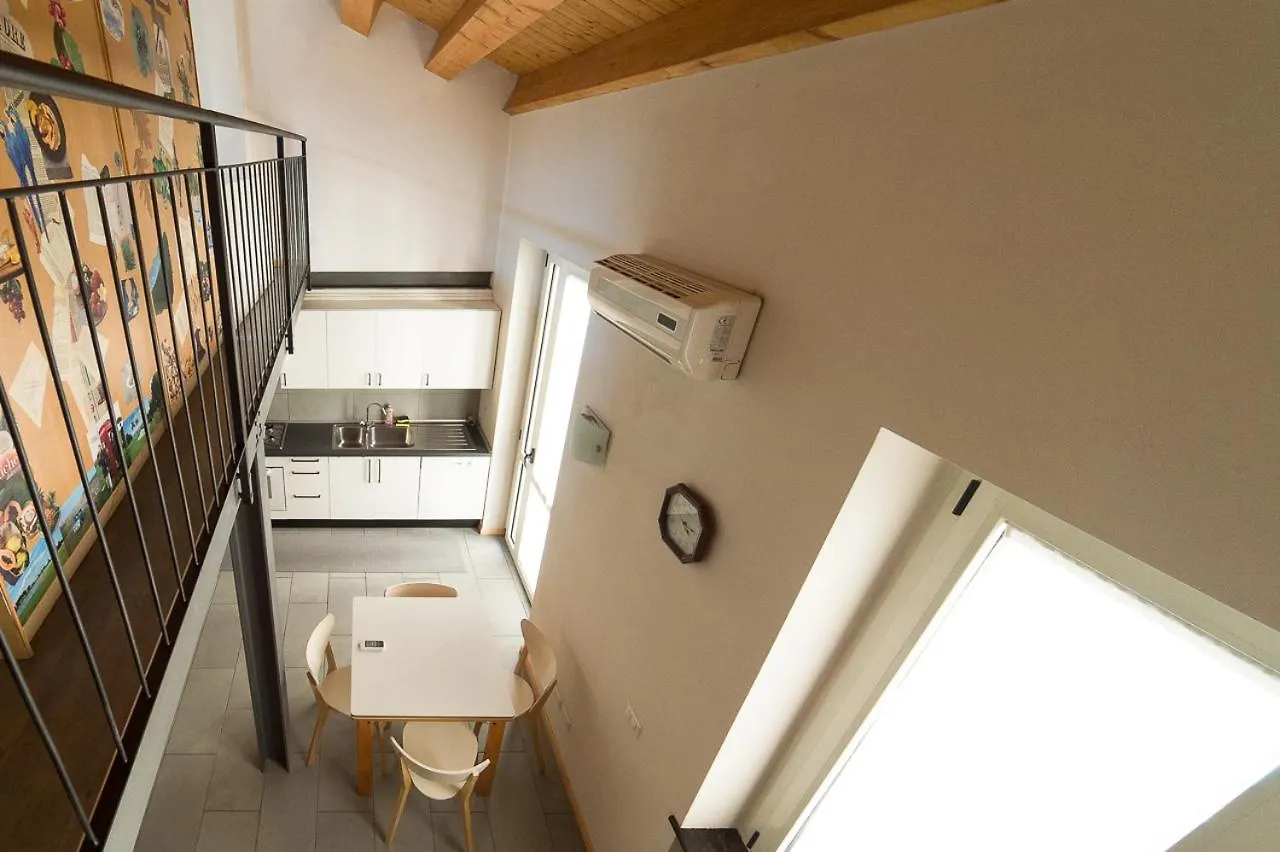 Hbhall Residenze Darsena Milan
