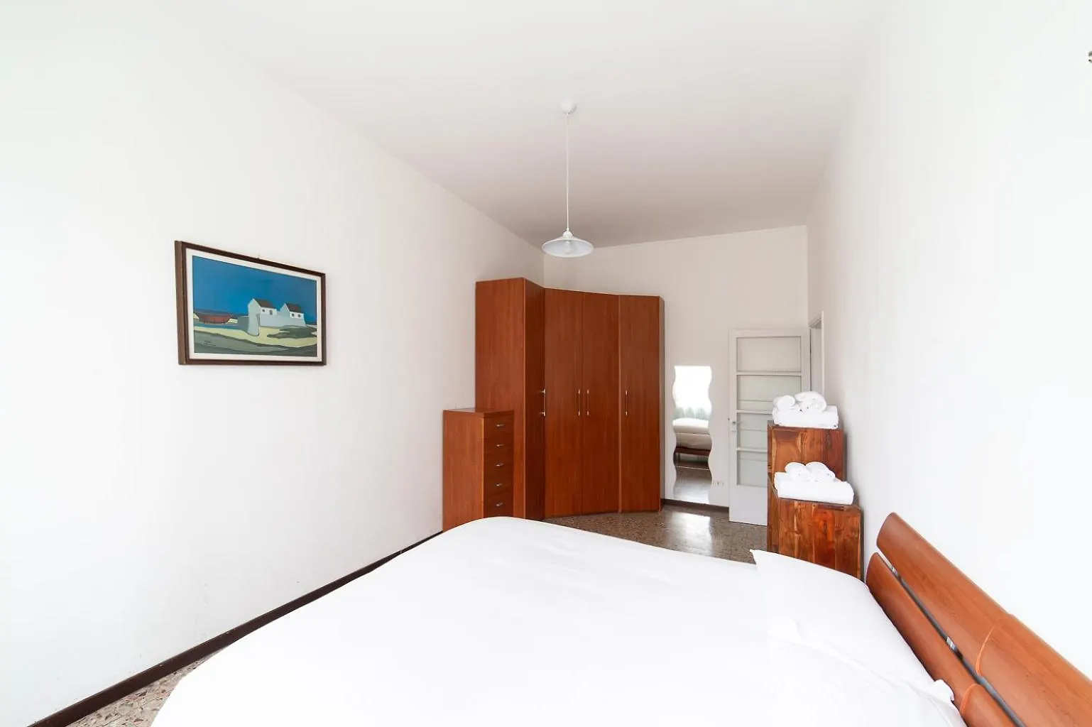 Hbhall Residenze Darsena Milan 0*,  Italy