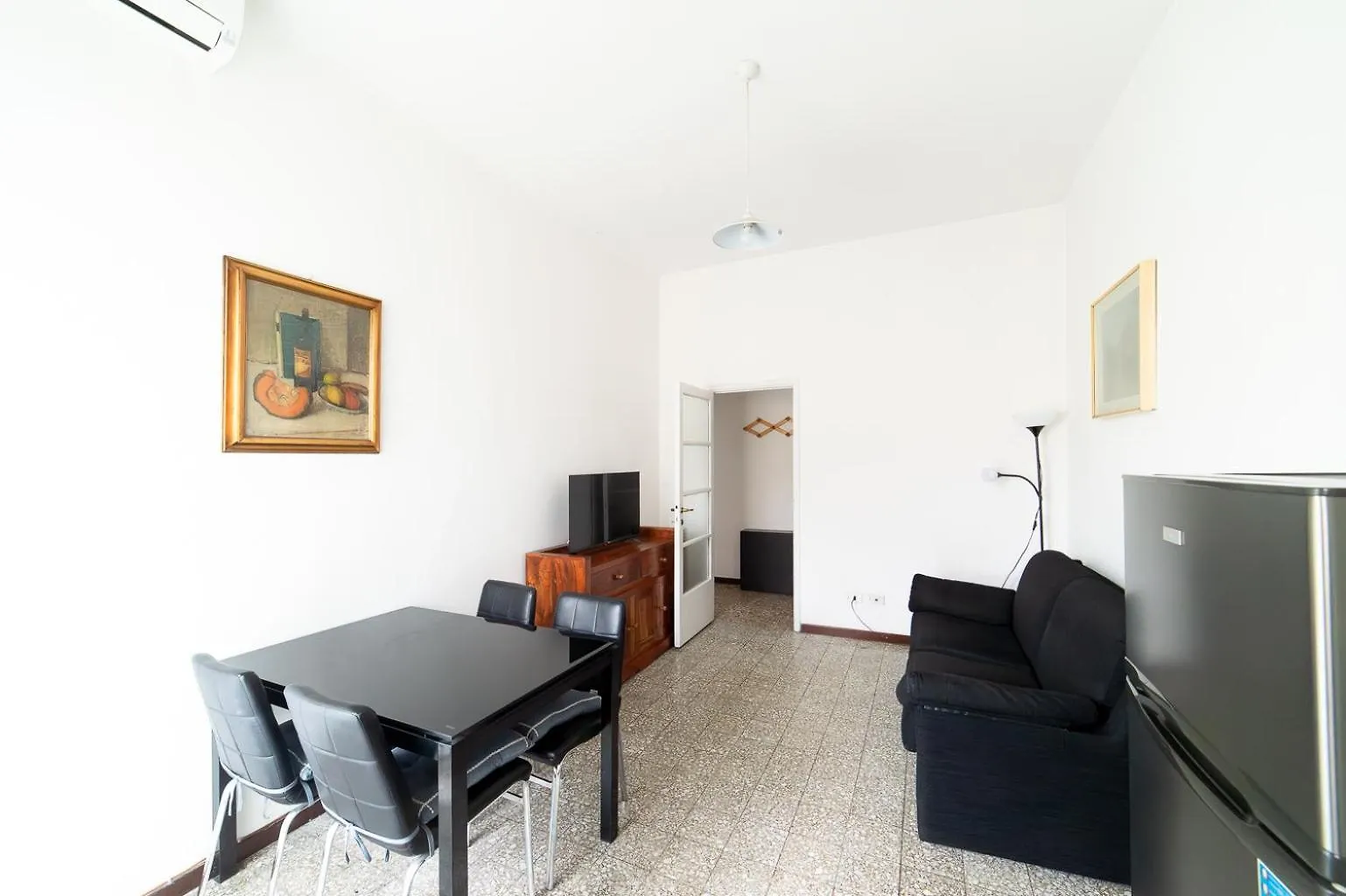 Hbhall Residenze Darsena Milan Apartment