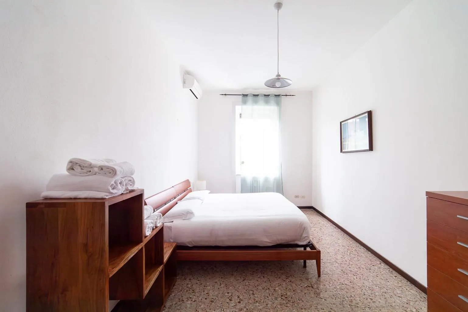 Hbhall Residenze Darsena Milan