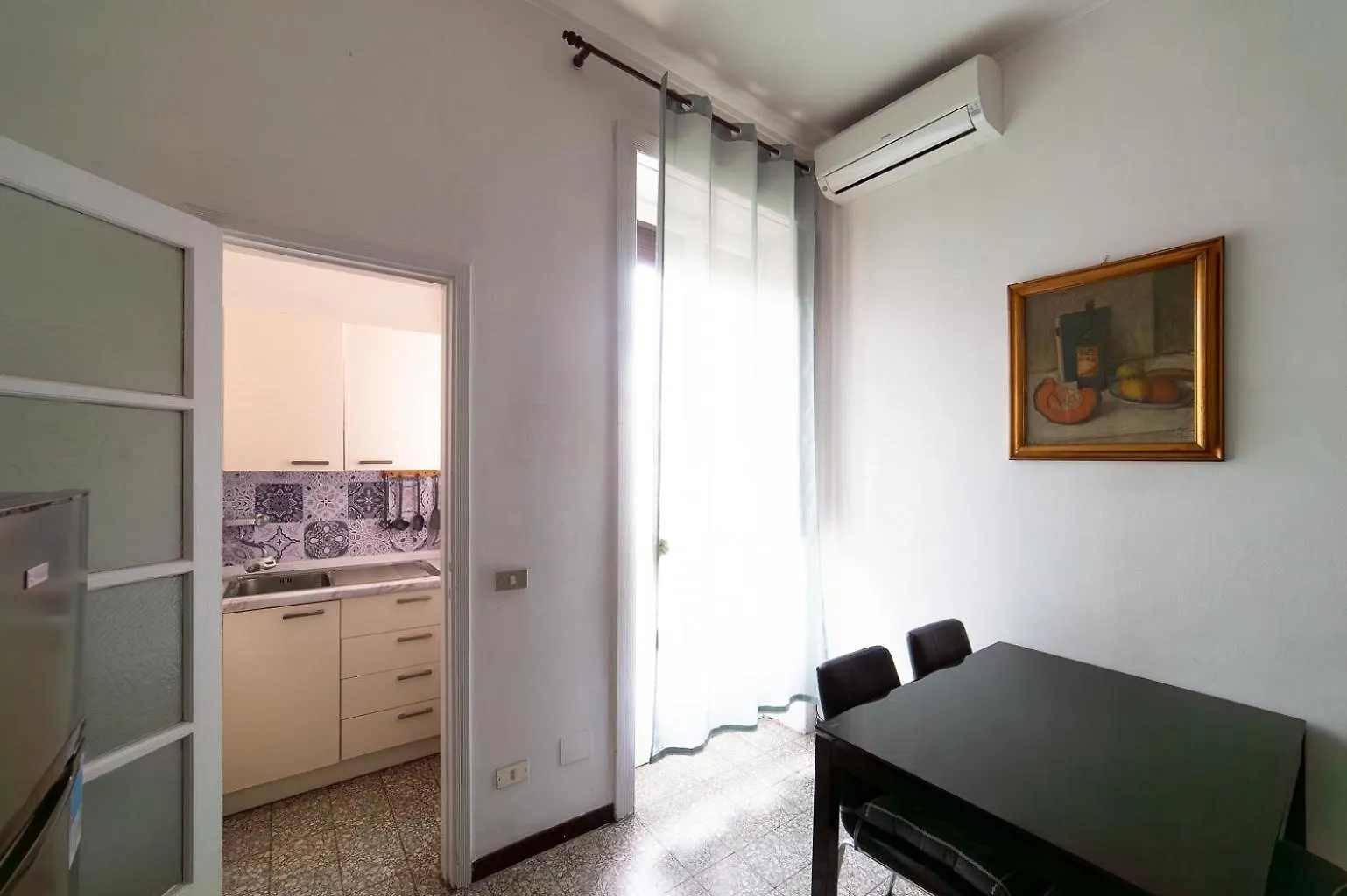 Apartment Hbhall Residenze Darsena Milan