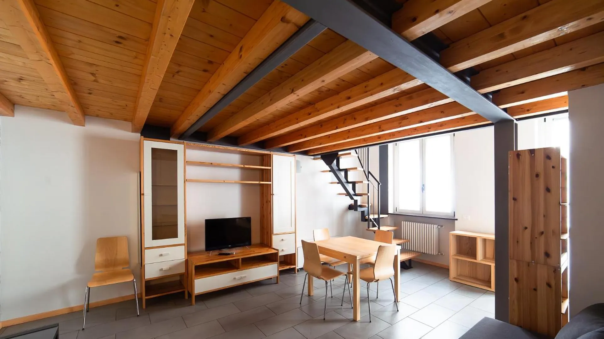 Hbhall Residenze Darsena Milan