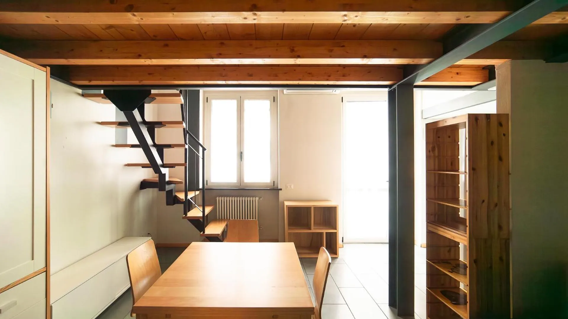 Hbhall Residenze Darsena Milan Appartement
