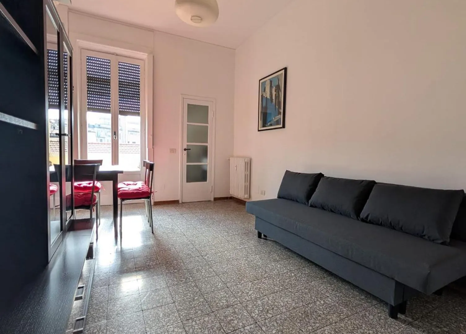 Hbhall Residenze Darsena Milan Italie