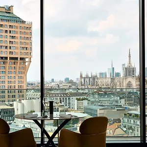4* Hotell Uptown Palace