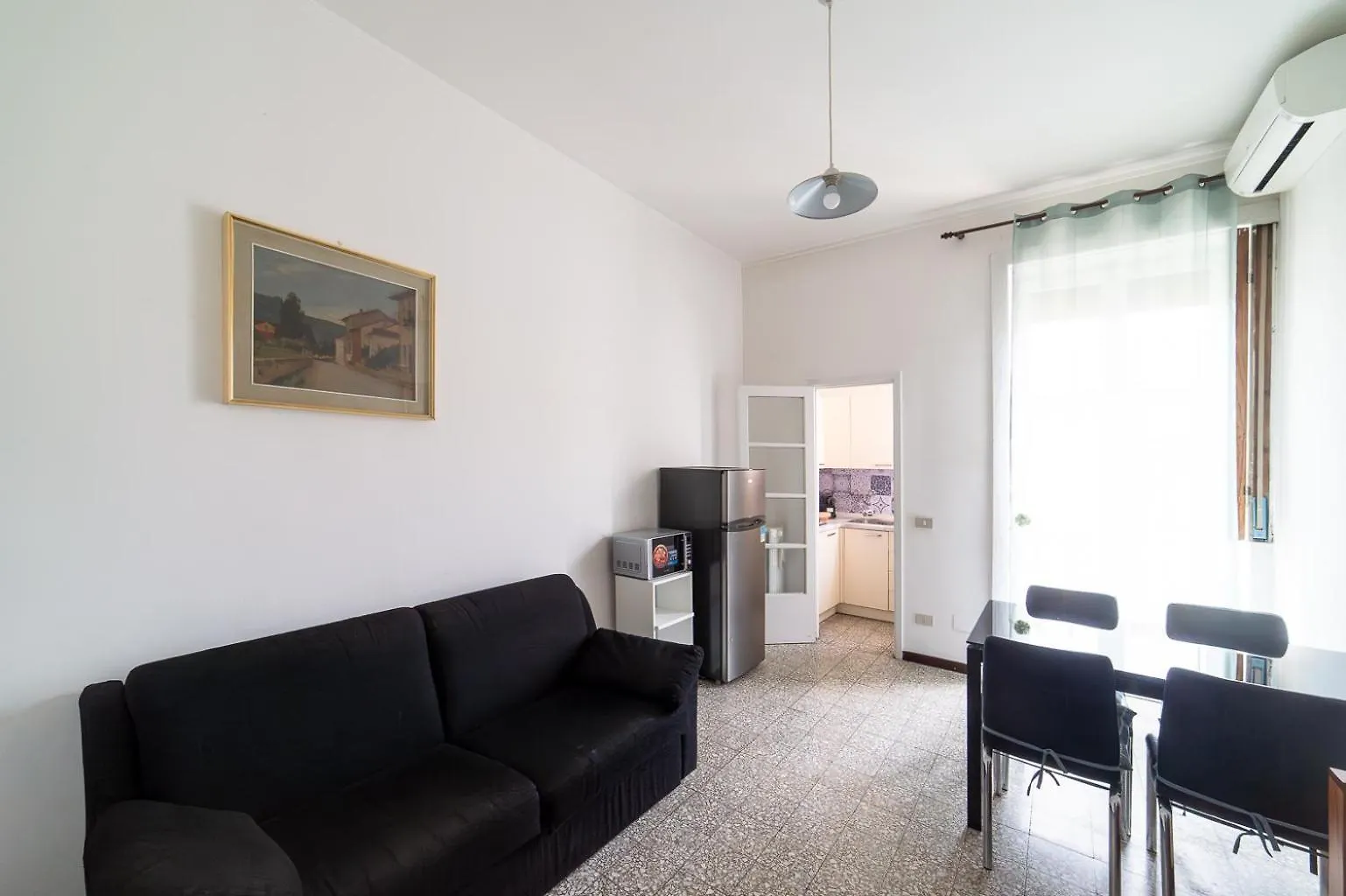 Hbhall Residenze Darsena Milano Italien