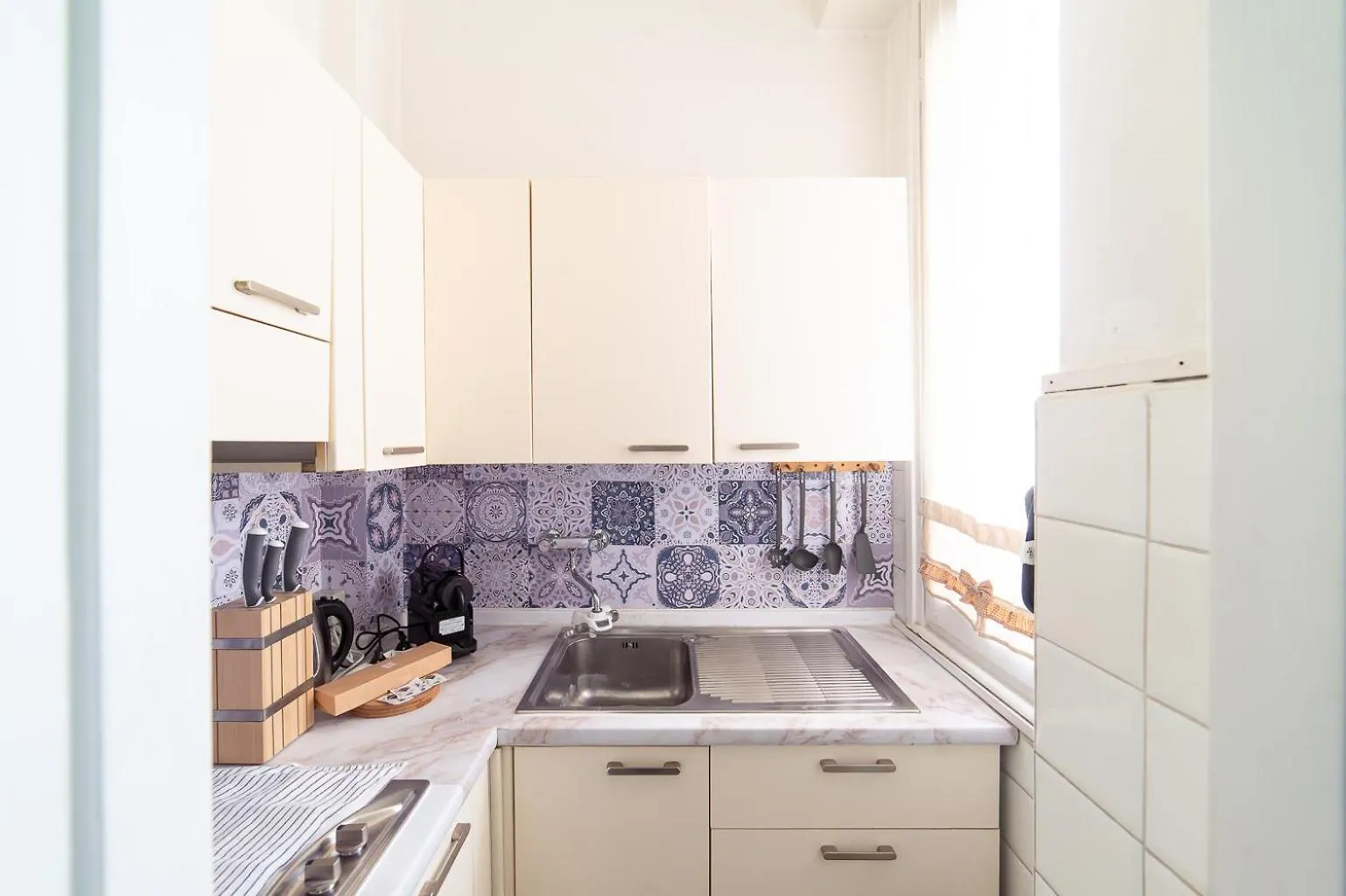 Apartment Hbhall Residenze Darsena Milan Italy