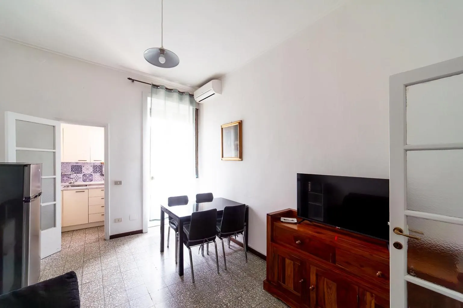 Hbhall Residenze Darsena Milan