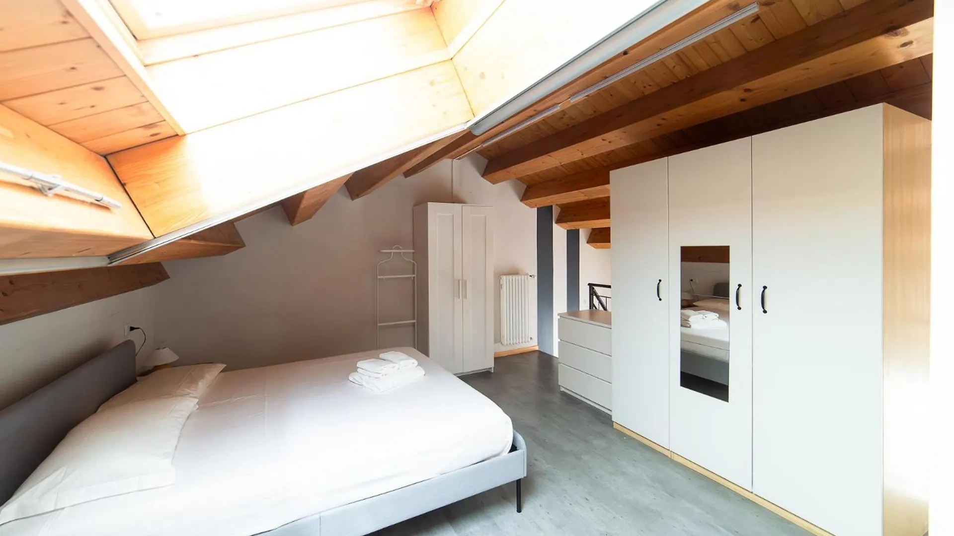Hbhall Residenze Darsena Milano