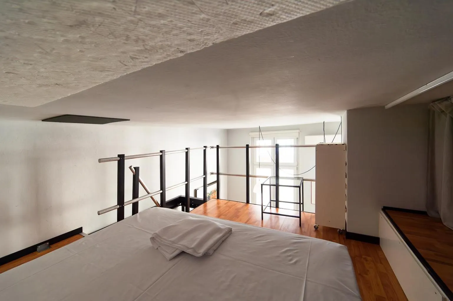 Hbhall Residenze Darsena Milano 0*,