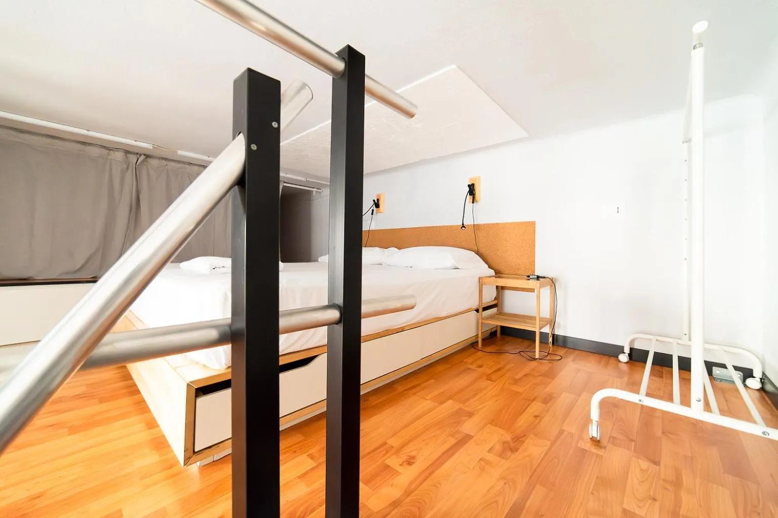 Hbhall Residenze Darsena Milano 0*,