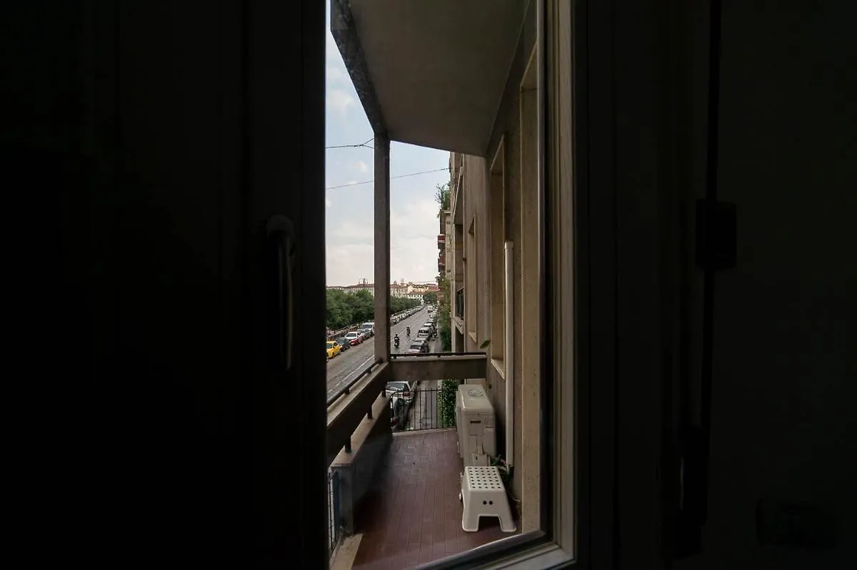 Hbhall Residenze Darsena Milano 0*,