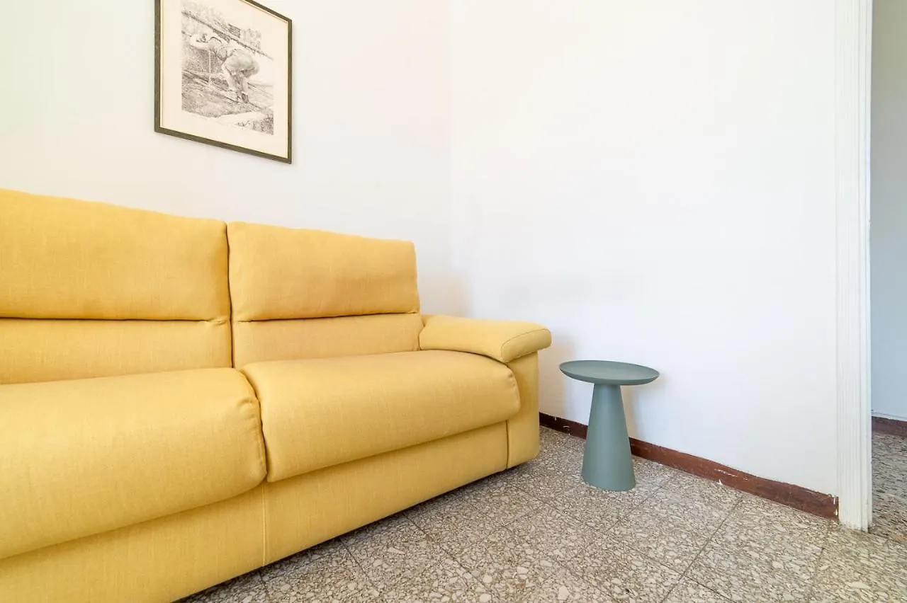 Appartamento Hbhall Residenze Darsena Milano Italia