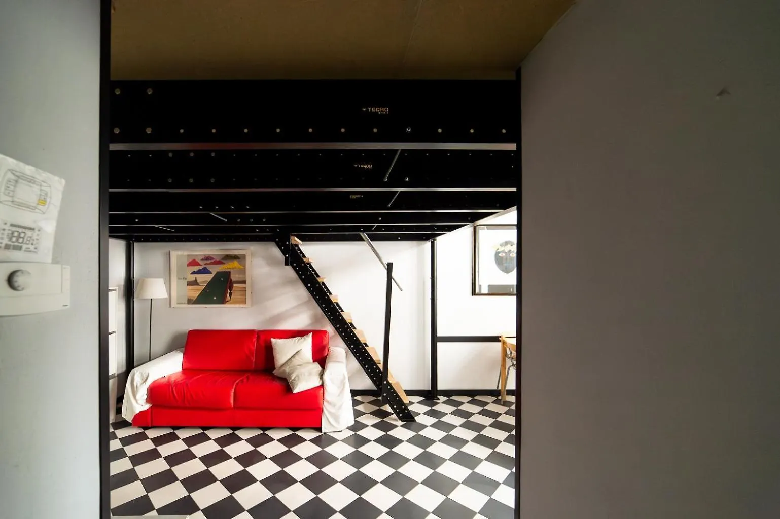 Hbhall Residenze Darsena Milano