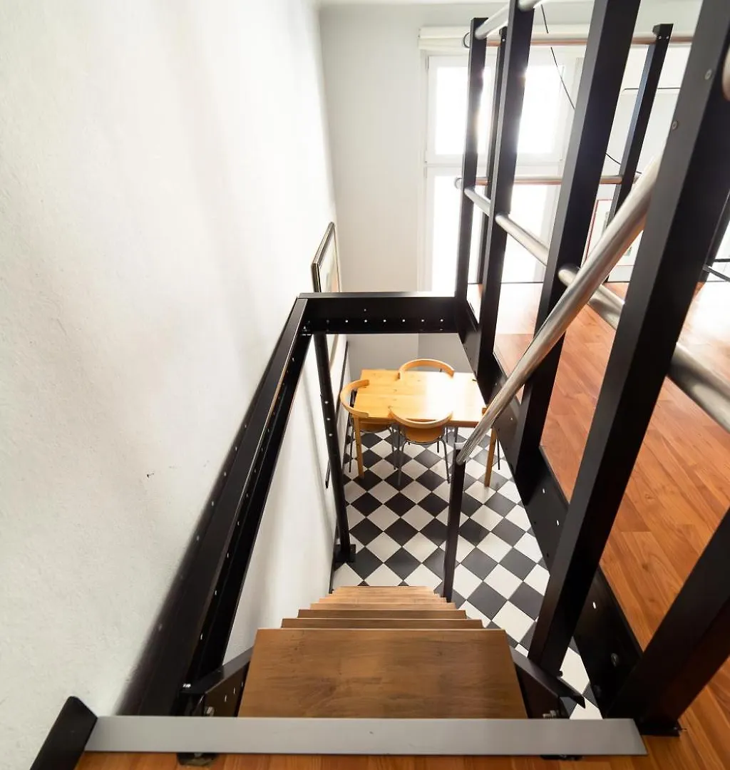 Hbhall Residenze Darsena Milano