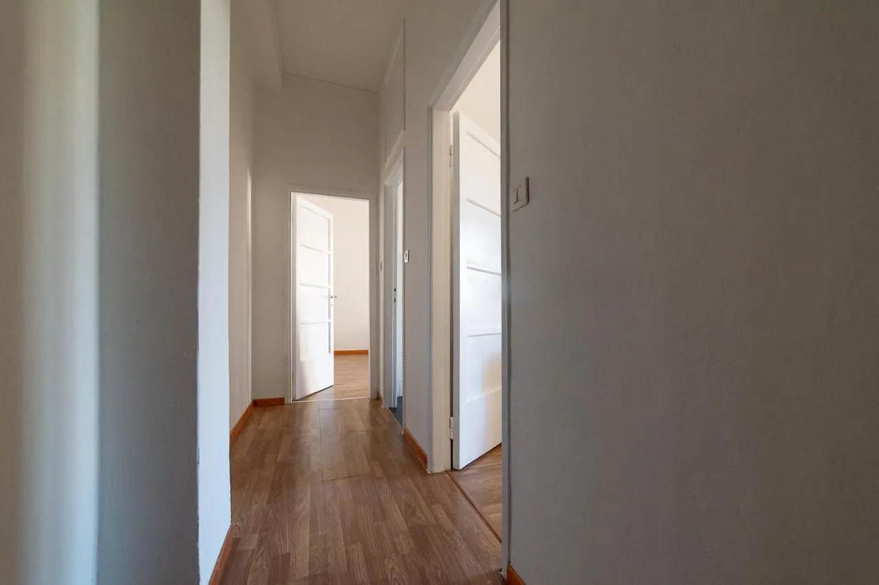 Apartament Hbhall Residenze Darsena Mediolan