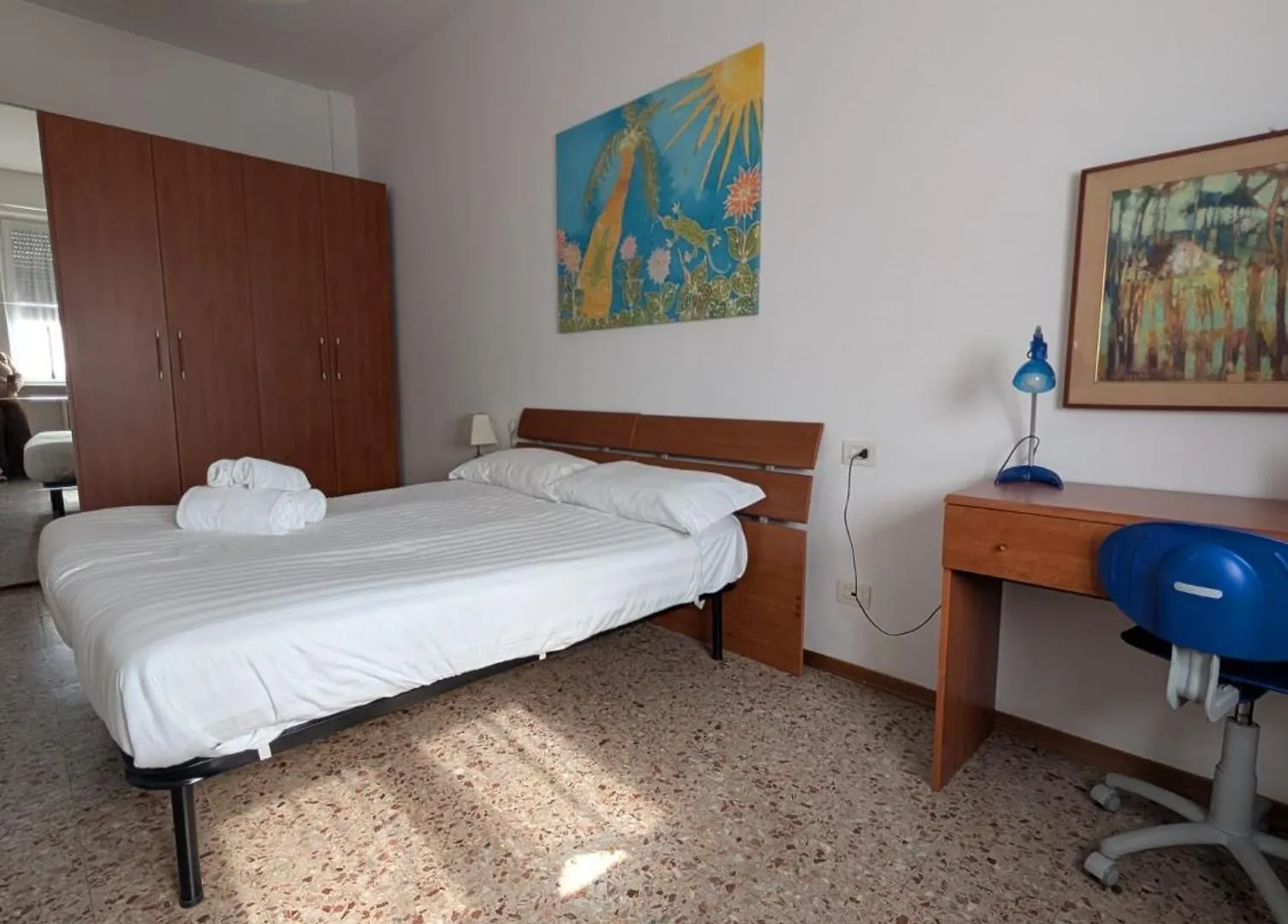 Hbhall Residenze Darsena Mediolan Apartament