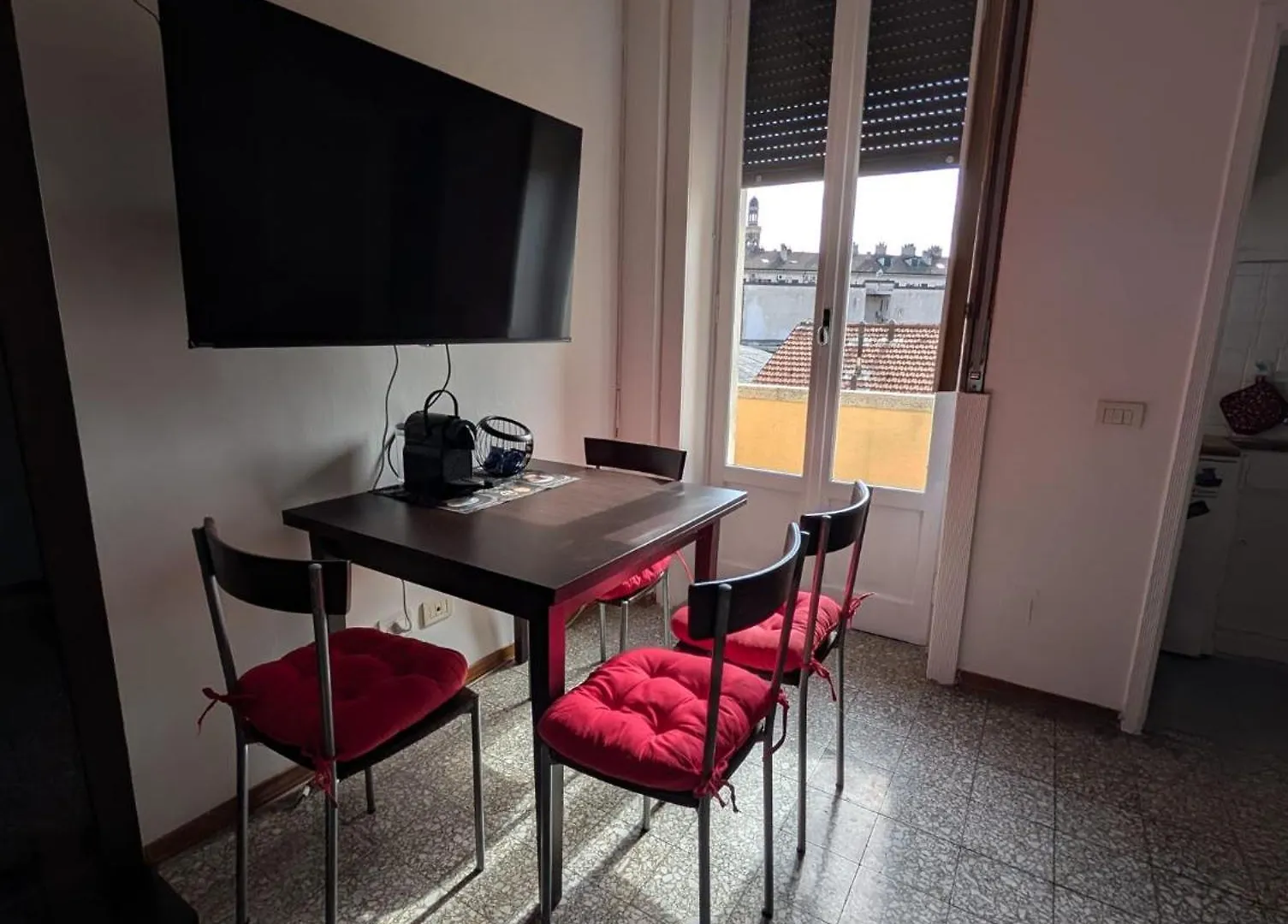 Hbhall Residenze Darsena Mediolan 0*,  Włochy